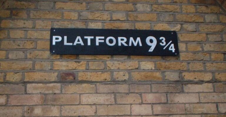 Ultimate Harry Potter & London Full-Day Tour by Black Cab - The Experience in Detail