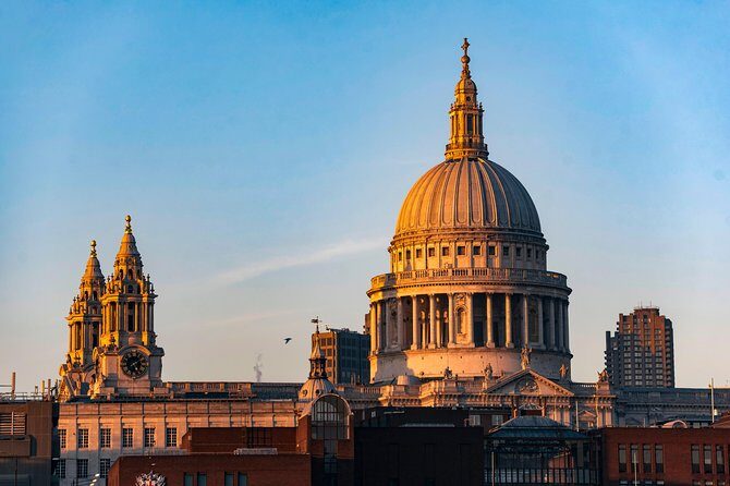 Ultimate introduction to photography in Central London - Who Should Consider This Tour?