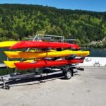 Ultimate Kayaking in Iskar Reservoir - Who Should Consider This Tour?