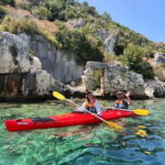 Ultimate Kekova Island Kayaking Trip - An In-Depth Look at the Kekova Kayaking Experience
