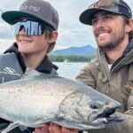 Ultimate Ketchikan Salmon and Halibut Fishing Adventure - Who Would Love This Experience?