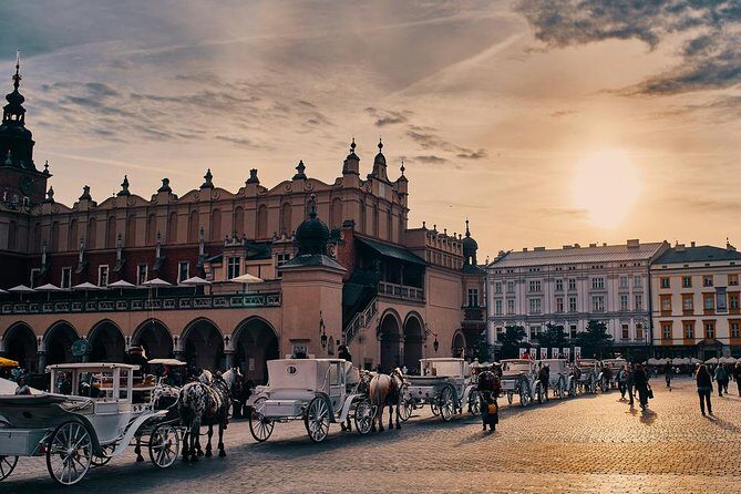 Ultimate Krakow & More 3 Day Private Tour - What Travelers Say