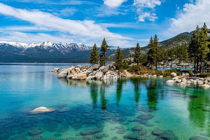 Ultimate Lake Tahoe Self-Guided Driving Audio Tour - Final Thoughts: Is This Tour Right for You?