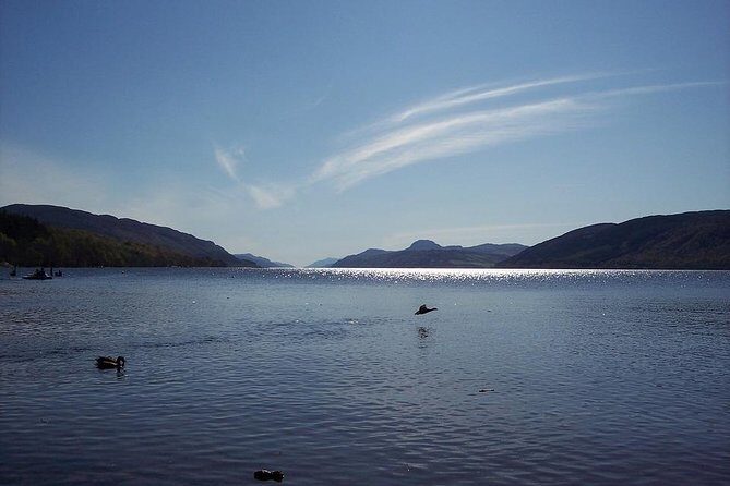 Ultimate Loch Ness Outlander Group Tour - Authentic Experiences That Matter
