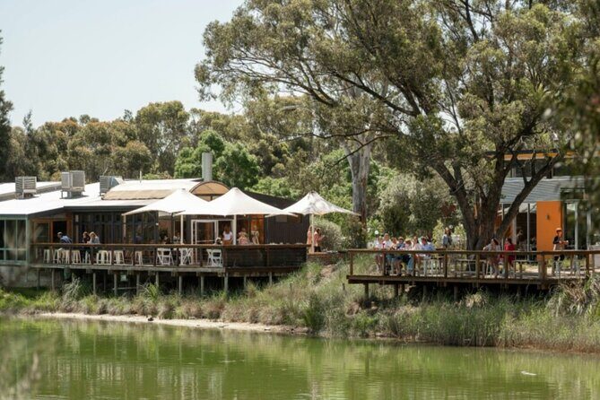Ultimate Maggie Beer's Farmshop Experience - Authentic Voices: What Travelers Say