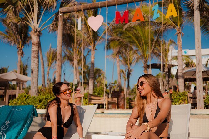 Ultimate Mazatlán Shore Excursion City Tequila and Beach Club - Authenticity and Value