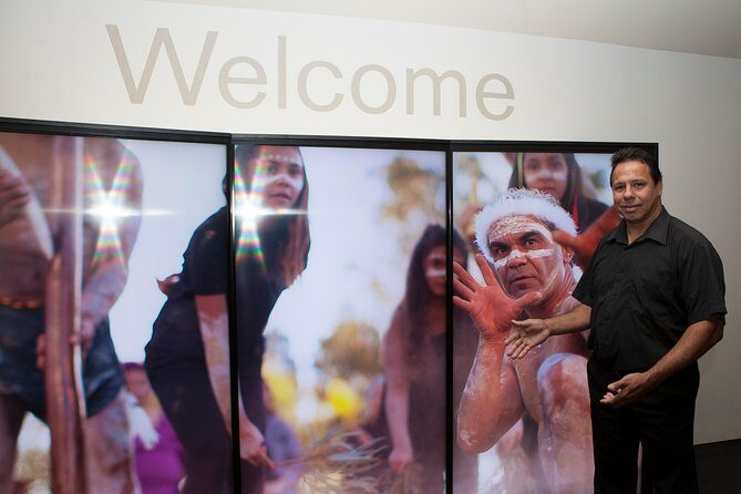 Ultimate Museum Experience | Dine + Tour + Shop (1pm daily) - The Itinerary in Detail