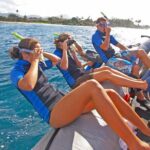 Ultimate Na Pali Coast Zodiac Boat Snorkeling and Sea Cave Tour - An In-Depth Look at the Experience