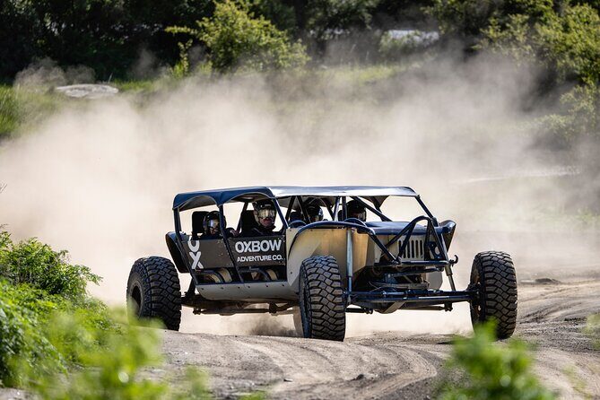 Ultimate Off-Roading In Gibbston Valley - Who Is This Tour Best For?