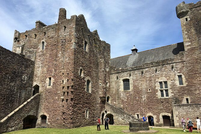 Ultimate Outlander Day Tour - Final Thoughts