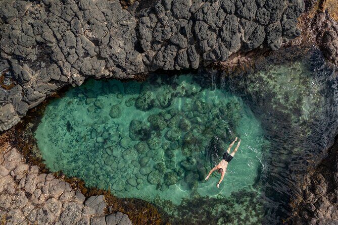 Ultimate Peninsula Adventure: Stand Up Paddle, Hot Springs, Hike, Lunch & Winery - Why This Tour Works