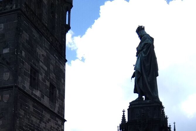 Ultimate Prague Private Walking Tour - The Value of a Private, Full-Day Tour