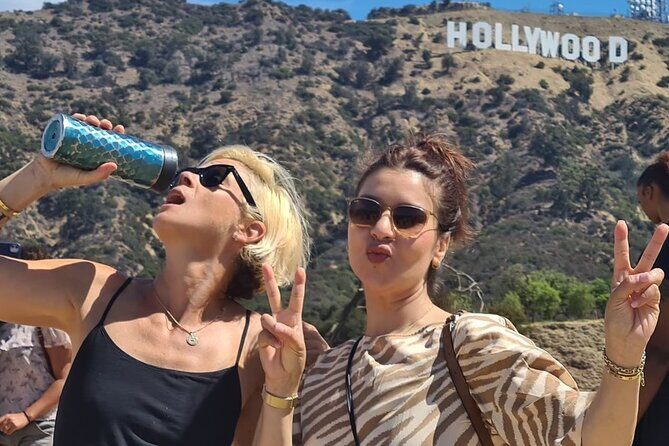 Ultimate Private Hollywood Tour - Final Thoughts: Is This Tour Right for You?