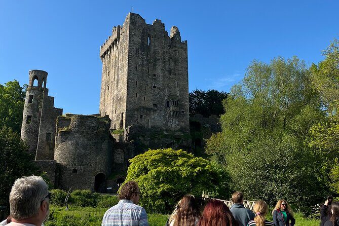 Ultimate Private Minibus tour Blarney,Cork City and Kinsale. - Who Would Love This Tour?
