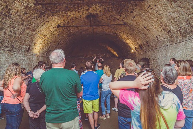 Ultimate Queen City Underground Tour - Practical Details and Tips