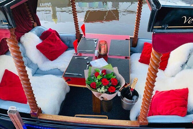 Ultimate Romantic Gondola Experience - Who Is This Tour Best For?