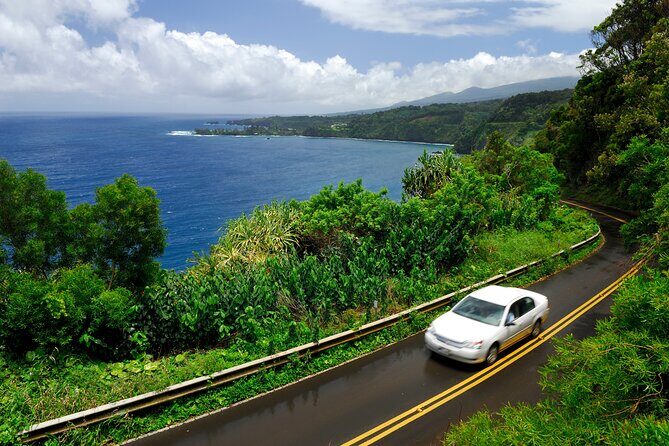 Ultimate Self-Driving Audio Tour of Road to Hana, Maui - Who Should Consider This Tour?