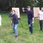 Ultimate Shooting Taster Session in Brighton - Final Thoughts: Is This the Right Experience for You?