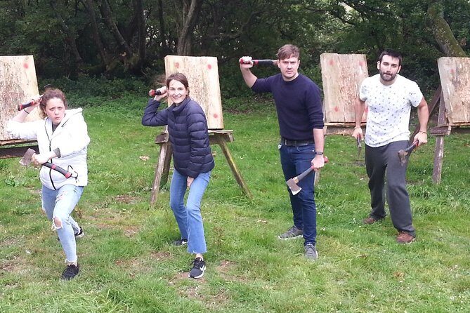 Ultimate Shooting Taster Session in Brighton - Final Thoughts: Is This the Right Experience for You?