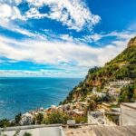 Ultimate Sorrento and Amalfi Coast from Naples - Positano: The Iconic Cliffside Village