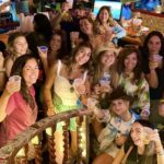 Ultimate South Beach Bar Crawl in Miami - Practical Details and Tips