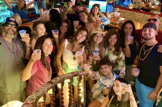 Ultimate South Beach Bar Crawl in Miami - Practical Details and Tips