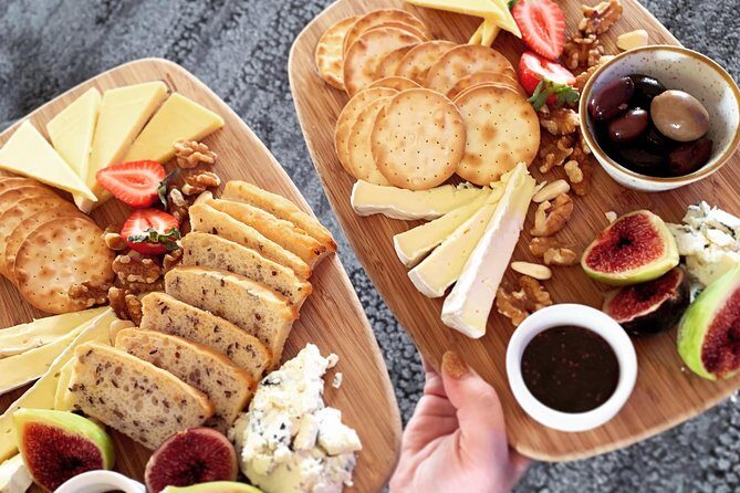 Ultimate Swan Valley Food and Wine Day Trip from Perth - Who Will Enjoy This Tour?