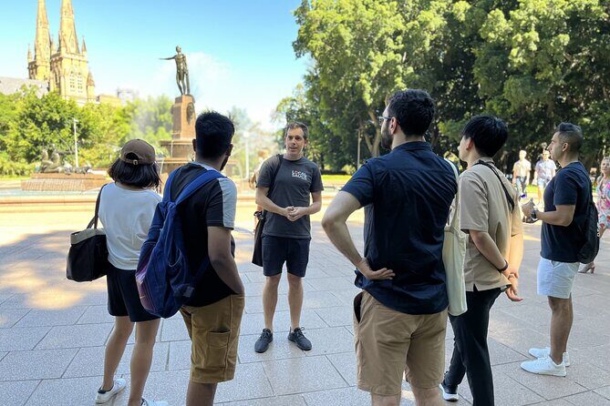 Ultimate Sydney Walking Tour (Small-Group, Drink Included) - The Real Value of This Tour