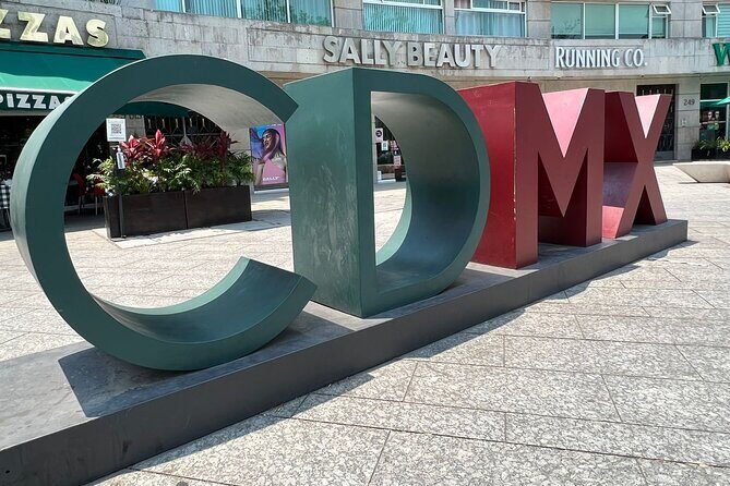 Ultimate Taco & Mezcal Experience in Polanco  A Foodies Dream! - The Mezcal Experience: Sipping with a Maestro