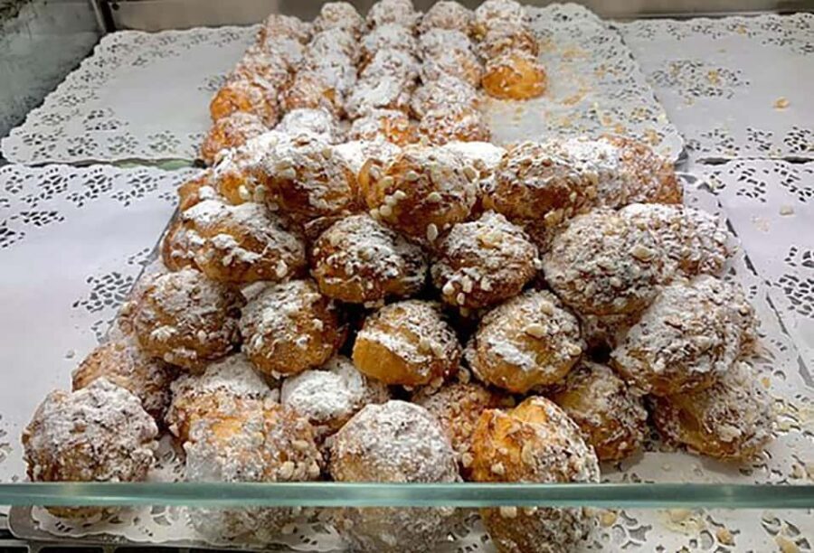 Ultimate Tastes and Tales Tour: Pastries, Stories, Flavors - Discovering Bordeaux’s Flavors and Stories