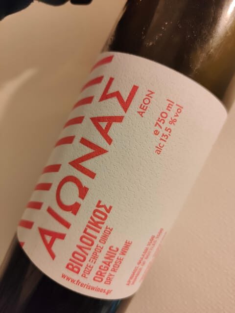 Ultimate Tasting of the Volcanic Wines of Greece - A Detailed Look at the Tour