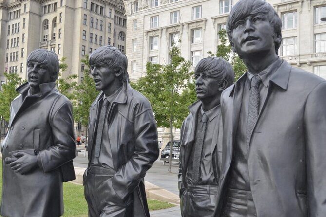 Ultimate Ticket To Ride Beatles Half-Day Shore Excursion- Private - Who Is This Tour Best For?