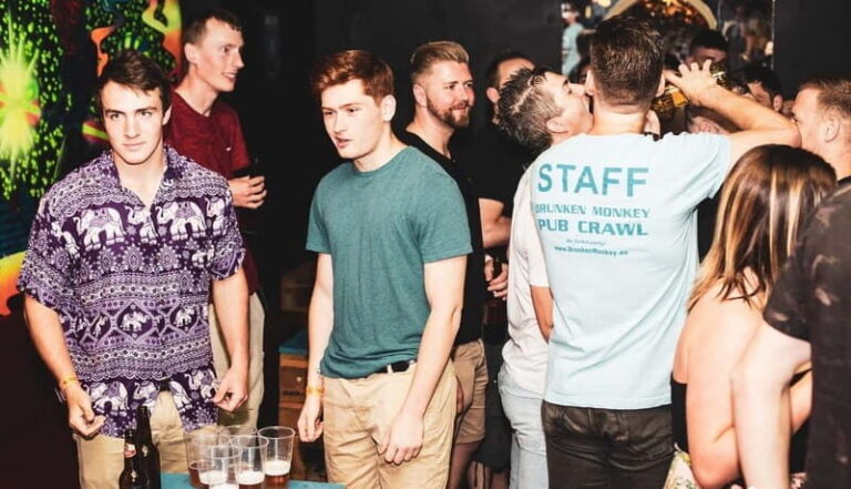 Ultimate Unlimited Beer Pong with Czech Beer - Key Points