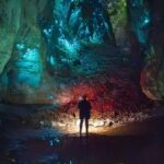 Ultimate Waitomo Glowworm Tour  Private, Tailored, After Dark - A More Detailed Look at the Tour