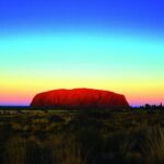 Uluru 1.5-Hour Sunset Tour with Sparkling Wine & Cheeseboard - Exploring the Uluru Sunset Tour: What’s Included and What to Expect