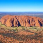 Uluru 15-Minute Helicopter Experience - The Sum Up: Who Should Consider This Experience?