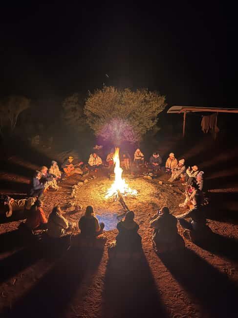 Uluru: 4-Day Rock to Rock Adventure Tour - The Sum Up: Is This Tour Right for You?