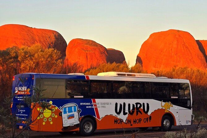 Uluru and Kata Tjuta Hop On Hop Off 2 Day Pass - Final Thoughts