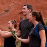 Uluru: Audio Guided Tour - The Sum Up