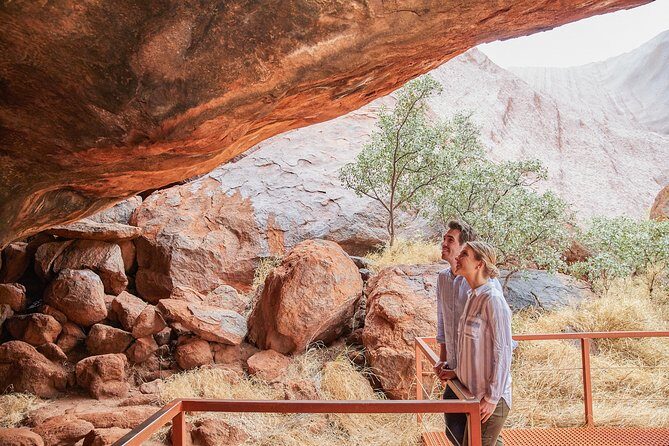 Uluru (Ayers Rock) Base and Sunset Half-Day Trip with Opt Outback BBQ Dinner - Final Thoughts: Who Is This Tour Best For?