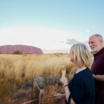 Uluru (Ayers Rock) Sunset + Outback Barbecue Dinner & Star Talk - Authentic Experiences and Practical Tips