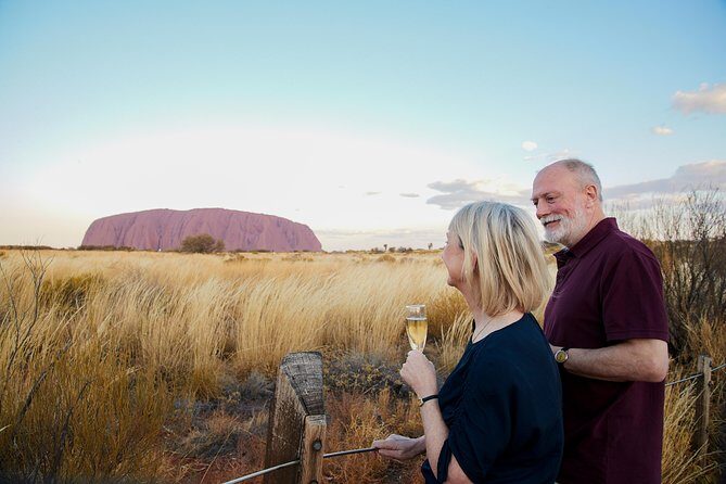 Uluru (Ayers Rock) Sunset + Outback Barbecue Dinner & Star Talk - Authentic Experiences and Practical Tips