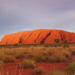 Uluru (Ayers Rock) Sunset Tour - A Deep Dive into the Uluru Sunset Tour