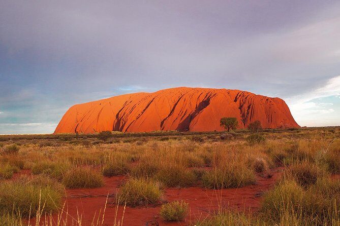 Uluru (Ayers Rock) Sunset Tour - A Deep Dive into the Uluru Sunset Tour