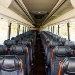 Uluru (Ayers Rock) to Alice Springs Coach Transfer - What to Expect on the Journey