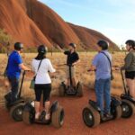 Uluru Base Segway Tour at Sunrise - Practical Information and Tips