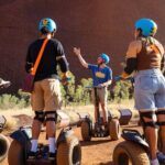 Uluru By Segway - Self Drive your Car to Uluru - Final Thoughts: Is It Right for You?