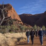 Uluru: Guided Trek of Uluru's Base in a Small Group - A Detailed Look at the Uluru Base Walk Tour