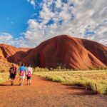Uluru: Guided Walking Tour at Sunrise with Light Breakfast - Final Thoughts