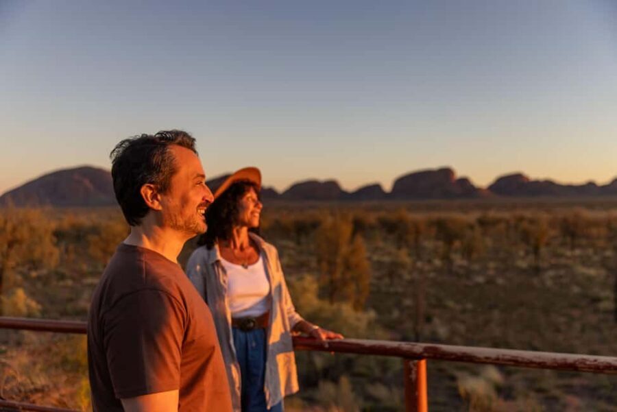 Uluru: Half Day Kata Tjuta & Valley of the Wind Tour - Detailed Review of the Uluru Half Day Tour